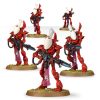 46-13 W40K : Aeldari - Wraithguard