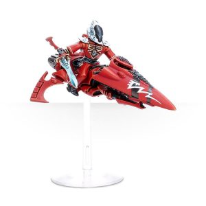 W40K : Aeldari - Farseer Skyrunner