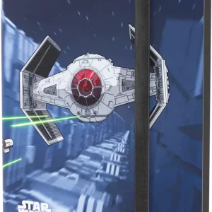 SWU - E4 : Portfolio X-Wing