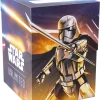 Soft Crate Captain Phasma SWU - E4 : Soft Crate Captain Phasma