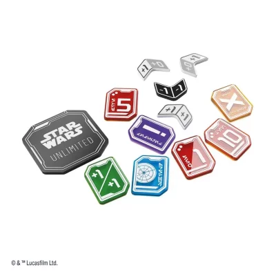 SWU - E4 : Tokens PRO