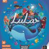 18抽屉盒封套刀模 Lula (Puzzle Odissey)