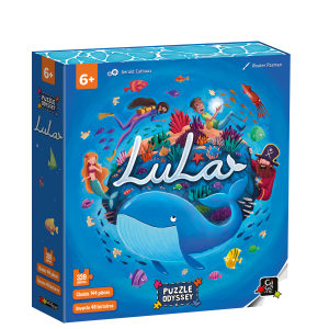 LULA (Puzzle Odyssey)