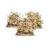 AOS : Maggotkin of Nurgle : Nurglings