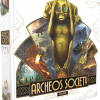 Archeos Society Archeos Society
