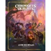 Chroniques oubliées fantasy règles Chroniques oubliées fantasy : Livre de règles