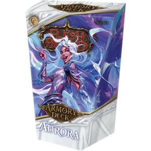 FAB : Armory Deck Aurora