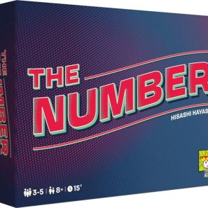 The Number