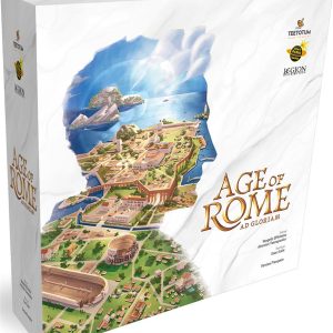 Age Of Rome