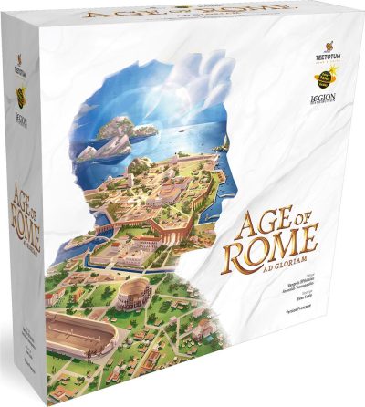 age of rome Age Of Rome