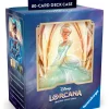 Lorcana C7: L'Ile d'Archazia - Deckbox Cendrillon