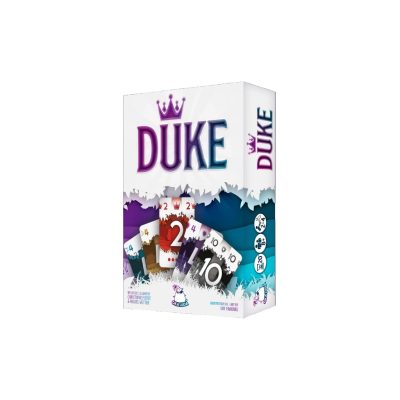 duke Duke