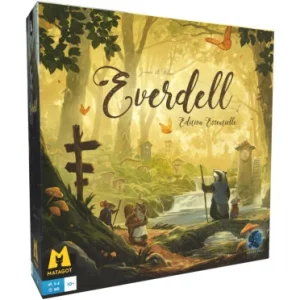 Everdell Essentielle