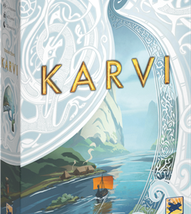 Karvi