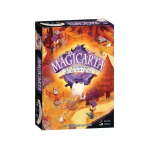 Magicarta