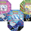 pok4 Pokémon : Pokébox Légendes Azur