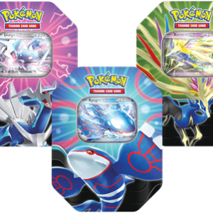 Pokémon : Pokébox Légendes Azur