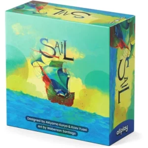 Sail