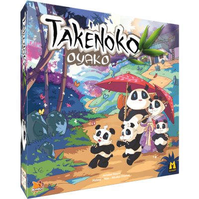 takenoko-oyako Takenoko Oyako
