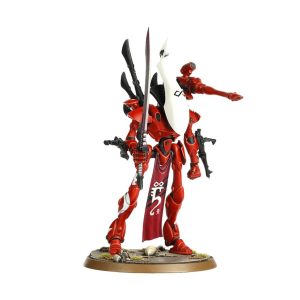 W40K : Aeldari - Wraithlord