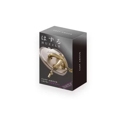 Casse-tête Huzzle Cast Amour