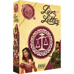 Love Letter eco
