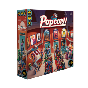 Pop Corn