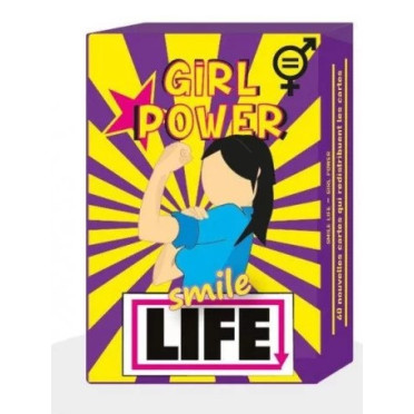 Smile Life - ext Girl Power