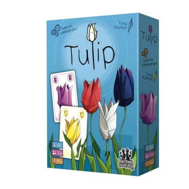 Tulip
