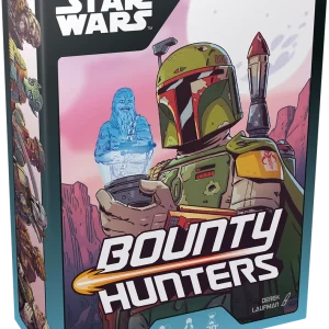 Bounty Hunters