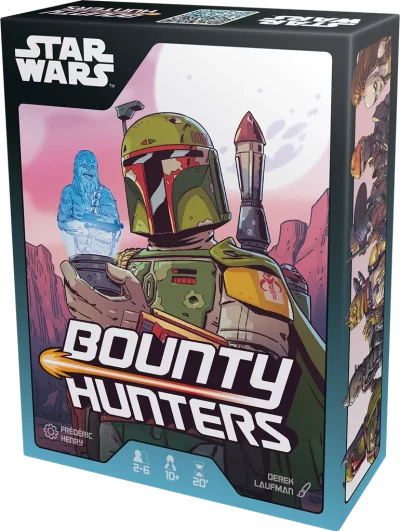 ZYGBH01FR_BOX3Dbis_20240124 Bounty Hunters