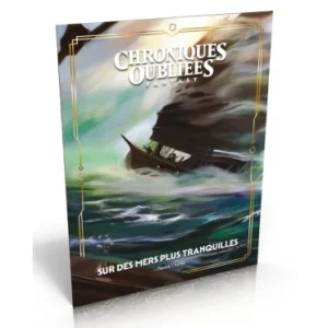 COF 2 - Sur des mers plus tranquilles