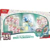 ev35 Pokémon EV35: coffret premium Eaux Florissantes