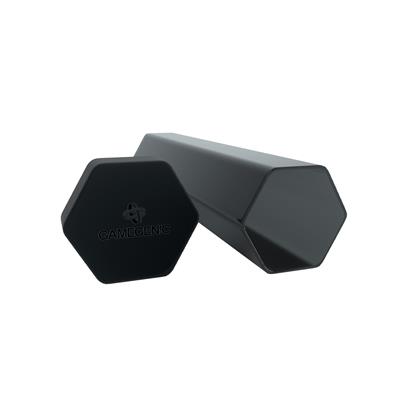 GG - Tube Playmat Noir