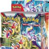poev02_displaybis_20230116 Pokémon - Booster - EV01 - Ecarlate et Violet