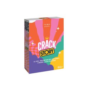 Crack List