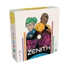 zenith Zénith