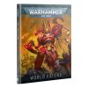 W40K - Codex : World Eaters