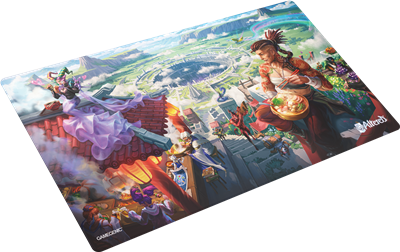 Altered - E3 First Outpost Altered - E3 : Tapis First Outpost