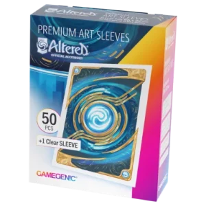 Altered - E3 : Sleeves Ice Storm