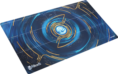 Altered - E3 Tapis The Crow's Eye Altered - E3 : Tapis The Crow's Eye