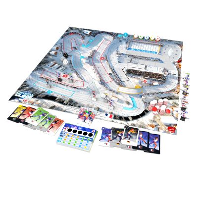 Biathlon Crystal Globe 1