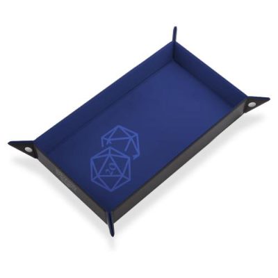 Couloir de Dés - Bleu