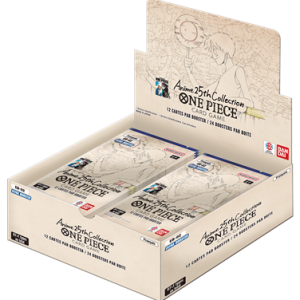 One Piece - 25th collection