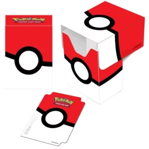 Pokémon : Deck Box