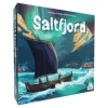 Saltfjord