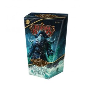 F&B : Armory Deck Gravy Bones FR