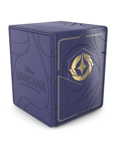 Lorcana - Deckbox Premium