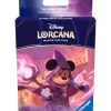 disney-lorcana-sleeves-mickey-chapitre-8-le-regne-de-jafar Lorcana Chaiptre 8 - Le Règne de Jafar - Sleeves Mickey