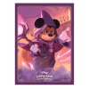 disney-lorcana-sleeves-mickey-chapitre-8-le-regne-de-jafar (2) Lorcana Chaiptre 8 - Le Règne de Jafar - Sleeves Mickey